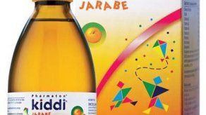 Minsa ordena retiro de lote de jarabe pediátrico