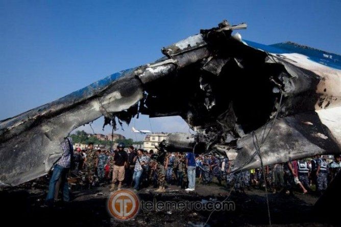 Imagenes impactantes de la semana