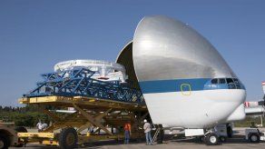 La OACI busca reglamentar el transporte espacial en los próximos cinco años