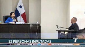 Siete testigos han comparecido en el juicio del caso Lava Jato