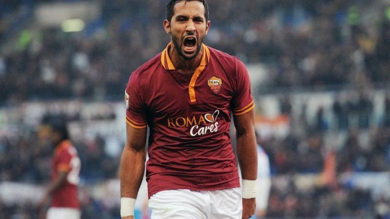 El Bayern Múnich y la Roma acuerdan el traspaso de Benatia
