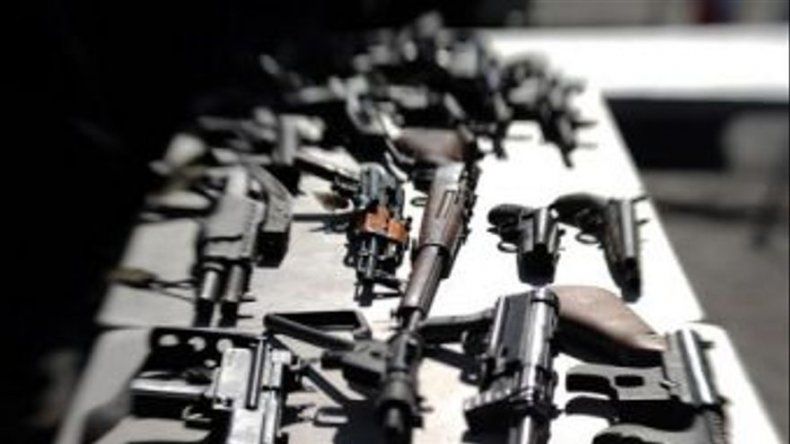 México dice que Tratado sobre Comercio de Armas rescata valor de la ONU