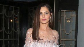 Cheryl anuncia su nuevo sencillo matizando que no trata sobre una persona en concreto