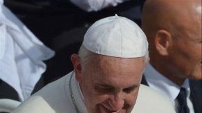 El papa Francisco recibirá a Putin en audiencia el 25 de noviembre El papa Francisco recibirá a Putin en audiencia el 25 de noviembre