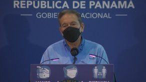 Los barridos de vacunación, anunciados por el presidente Laurentino Cortizo, se efectuarán en las diferentes regiones del país.