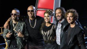 Marco Antonio Solís quiere ser cazatalentos