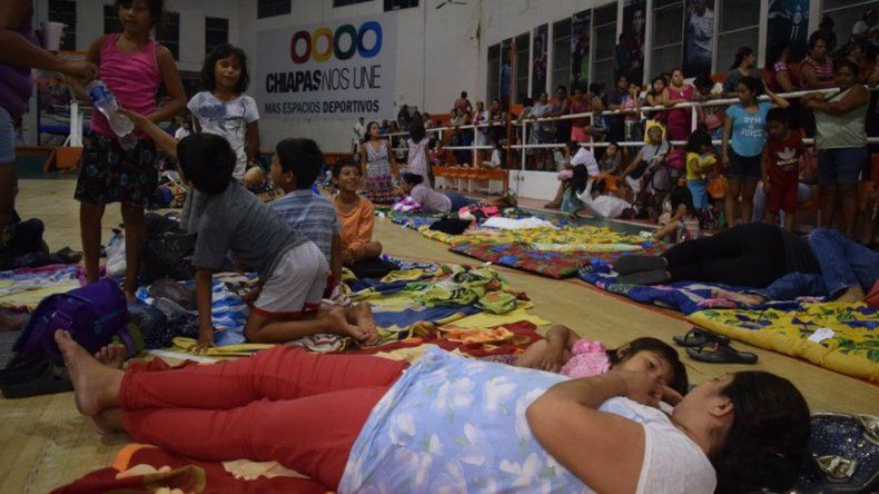 Panamá activa CECODI tras terremoto en México