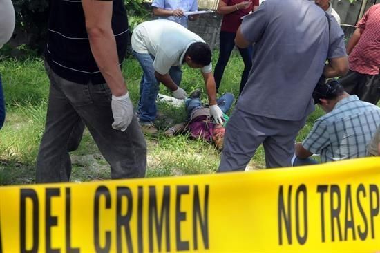 Honduras: 9 muertos y 4 heridos en matanza