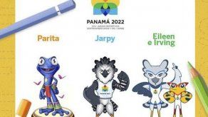 Se acaba el tiempo para saber cuál será mascota ganadora