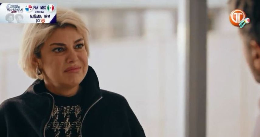 GOLDEN BOY | Gulgun arremete contra Orhan