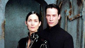 Matrix regresará a los cines con una cuarta entrega