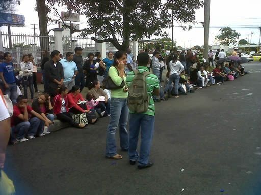 Inicia el 10mo proceso de regularización migratoria en Panamá