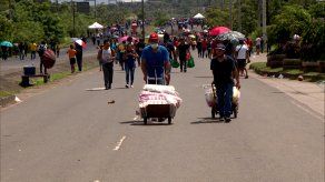 Manifestaciones comprometen atención en centros hospitalarios de Panamá Este