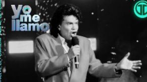 Eliminado de Yo Me Llamo 2025.