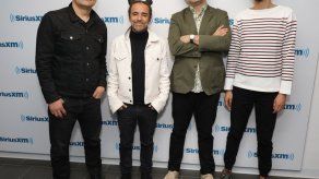 Café Tacvba marca un hito con su segundo MTV Unplugged