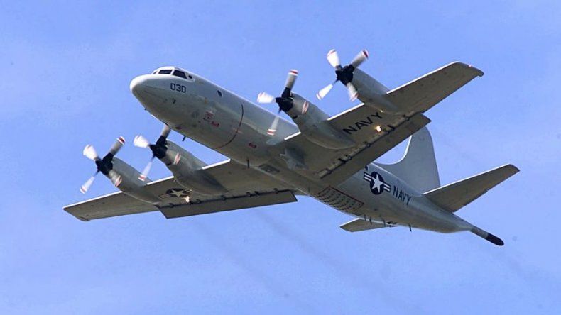 Buscan avión desaparecido con toda clase de equipo
