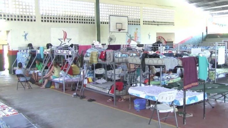 Refuerzan vigilancia epidemiológica en Chiriquí por caso de AH1N1