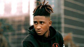 Bajo el sello discográfico de El Bloke