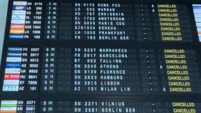 Aeropuerto de Bruselas