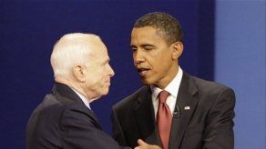 Un puñado de estados decidirán pelea entre Obama y McCain