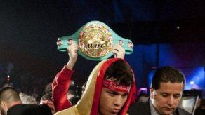 Arum admite que Chávez Jr. tendrá prueba de fuego ante Martínez