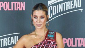 Elena Tablada responde a las críticas que ha suscitado la boda de su cuñada