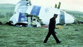 Familia de condenado por ataque de Lockerbie puede apelar