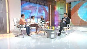 Funcionarias del Mitradel explican nuevo salario mínimo por sector y zona Funcionarias del Mitradel explican nuevo salario mínimo por sector y zona