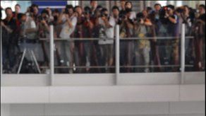 China aprieta a la prensa a tres día de Juegos Olímpicos