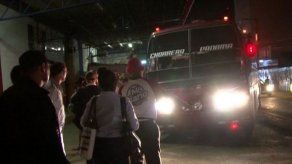 Transportistas de La Chorrera se reunirán este lunes con la PN ante constantes robos