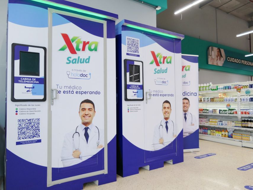 El programa está disponible para clientes Full Xtra, con tres niveles de plan. El programa está disponible para clientes Full Xtra, con tres niveles de plan.