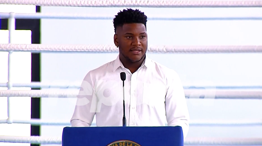 Hijo de Matador Tejada honra legado de su padre