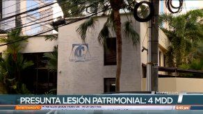 Llamamiento a juicio por presuntas irregularidades en junta comunal de Nuevo Emperador