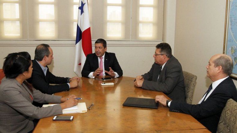 Panamá se prepara para asumir Vicepresidencia de la CICAD