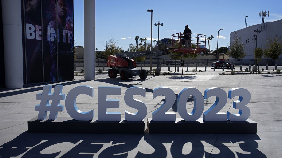&nbsp;El CES 2021 se llevó a cabo virtualmente, con video trasmisiones y chats.