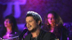 Alejandro Sanz se presentará en Montevideo el 28 de febrero