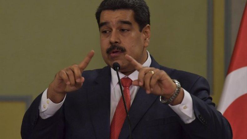 Maduro prorroga vigencia de decreto que prohíbe despidos en Venezuela