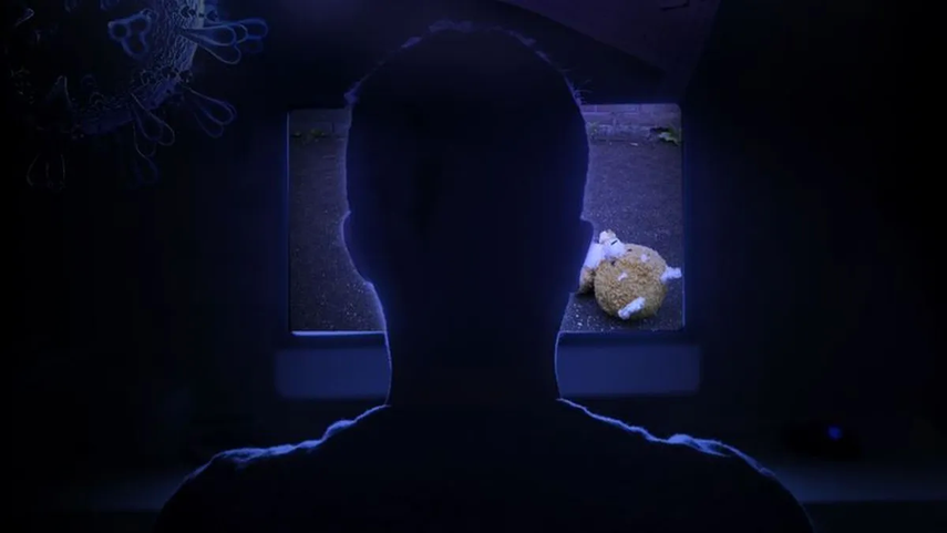 Cifras de casos por pornografía infantil preocupa a la sociedad.