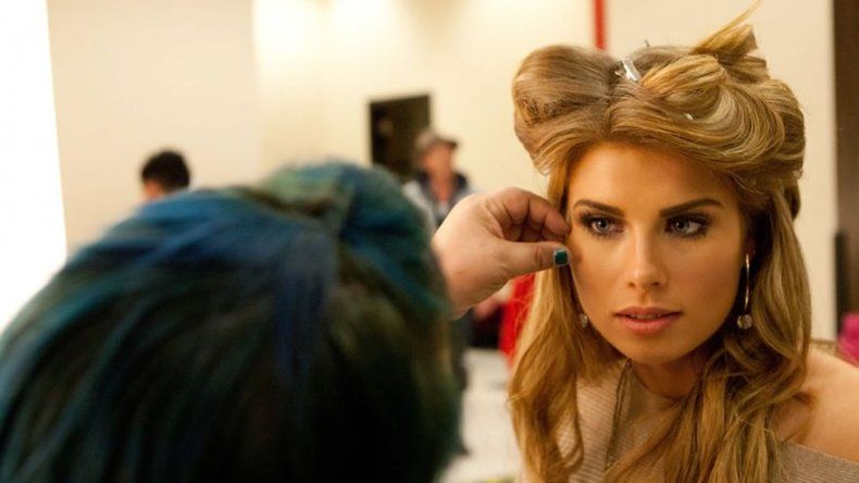 Primeras fotos oficiales de Miss Universo 2015