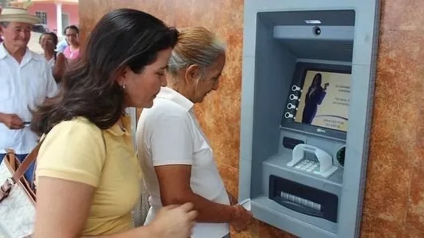 Jubilados y pensionados