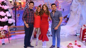 Roseta Bordanea se despide de Tu Mañana