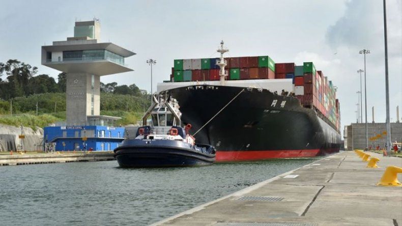 Directiva y asesores revisarán desempeño del Canal Ampliado en China