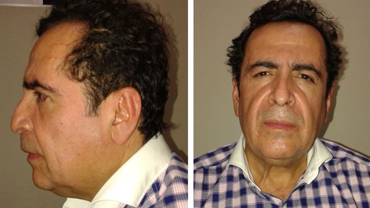 Narco mexicano Alfredo Beltrán Leyva fue extraditado a EEUU