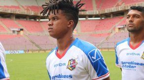 Luis Ovalle cambia de equipo y jugará en el Táchira