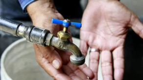 IDAAN suspende servicio de agua en Arraiján.&nbsp;