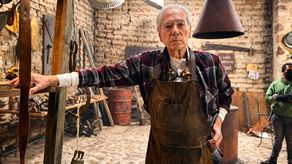 Muere Otto Sirgo a los 79 años.