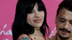 Christian Nodal y Cazzu pueden estar esperando su segundo hijo