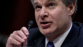 FBI contradice a la Casa Blanca sobre Rob Porter