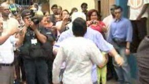 Martinelli a son de baile recuerda a Arnulfo Arias Madrid