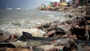 Alcantarillas de Gaza envenenan la costa y amenazan a Israel